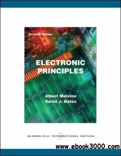 digital electronics malvino leach ebook free download